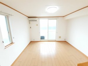 のマンスリーマンション・ウィークリーマンション「サンリット小池 201・洋室(No.1494353)」メイン画像