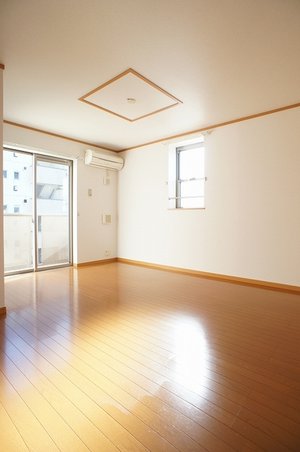 のマンスリーマンション・ウィークリーマンション「フレスクーラ　Ⅱ 101・洋室(No.1494360)」メイン画像