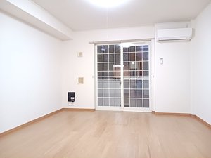のマンスリーマンション・ウィークリーマンション「エクセルステージ１２ 102・洋室(No.1494365)」メイン画像