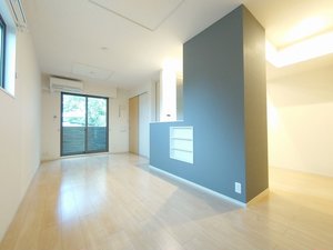 常陸太田市のマンスリーマンション・ウィークリーマンション「コンフォール　Ａ 101・洋室(No.1494368)」メイン画像