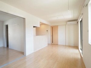 筑西市のマンスリーマンション・ウィークリーマンション「カンピオーネ・フジⅢ 101・洋室(No.1494373)」メイン画像