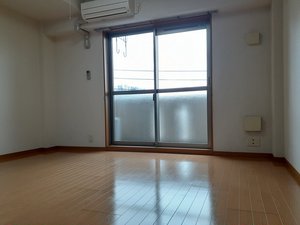 のマンスリーマンション・ウィークリーマンション「カルム　アビタシオン 303・洋室(No.1494380)」メイン画像