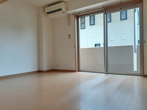 のマンスリーマンション・ウィークリーマンション「クラール　青葉 102・LD(No.1494381)」メイン画像