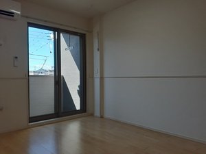 神奈川県のマンスリーマンション・ウィークリーマンション「エテルノアーク 103・洋室(No.1494388)」メイン画像