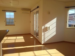 のマンスリーマンション・ウィークリーマンション「エクセレント・クレオパトラ　Ａ 101・洋室(No.1494391)」メイン画像