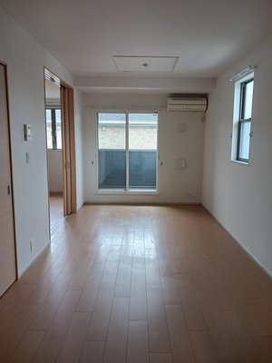 のマンスリーマンション・ウィークリーマンション「レオ・ビーナ 201・洋室(No.1494393)」メイン画像