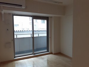 のマンスリーマンション・ウィークリーマンション「サニーサイト 201・洋室(No.1494394)」メイン画像