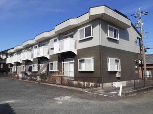 のマンスリーマンション・ウィークリーマンション「エルディム伊藤 106・洋室(No.1494422)」メイン画像