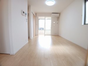 のマンスリーマンション・ウィークリーマンション「ベル・プロムナードⅣ 101・LDK(No.1494425)」メイン画像