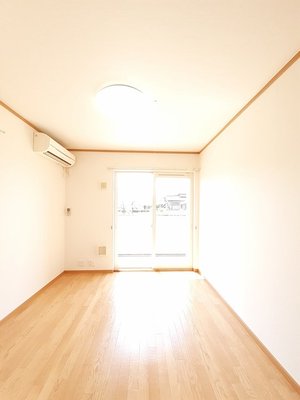 中新川郡立山町のマンスリーマンション・ウィークリーマンション「エクセレンス　ヒル　Ｃ 101・洋室(No.1494430)」メイン画像