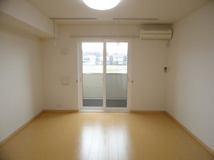 中新湊駅（富山県）のマンスリーマンション・ウィークリーマンション「エクセル　ウイング 102・洋室(No.1494431)」メイン画像