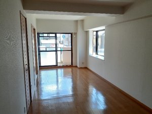 のマンスリーマンション・ウィークリーマンション「サンパレス 103・洋室(No.1494434)」メイン画像