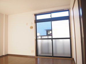 のマンスリーマンション・ウィークリーマンション「リリーハイム 103・洋室(No.1494435)」メイン画像