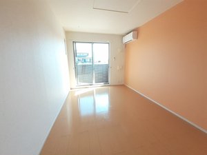 のマンスリーマンション・ウィークリーマンション「アビターレⅡ 102・LDK(No.1494438)」メイン画像