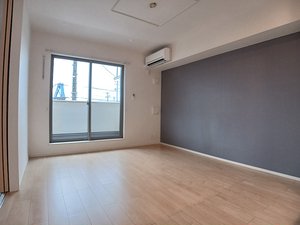 のマンスリーマンション・ウィークリーマンション「ラ・ルーチェⅢ 203・洋室(No.1494439)」メイン画像