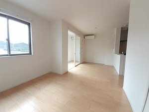 岐阜県のマンスリーマンション・ウィークリーマンション「ロイヤルオアシスⅠ 105・洋室(No.1494442)」メイン画像