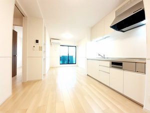 のマンスリーマンション・ウィークリーマンション「アリア　エステートⅡ 201・洋室(No.1494445)」メイン画像
