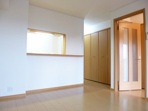 のマンスリーマンション・ウィークリーマンション「フリーデ犬山 106・洋室(No.1494449)」メイン画像