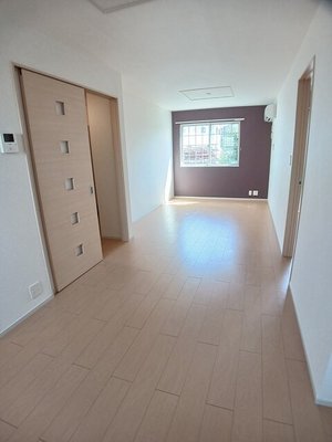 八日市駅（滋賀県）のマンスリーマンション・ウィークリーマンション「ＤｅａｒＣｏｕｒｔ 101・洋室(No.1494470)」メイン画像