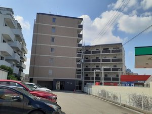 のマンスリーマンション・ウィークリーマンション「ヒラソル　瀬田 208・洋室(No.1494471)」メイン画像