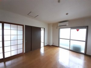 のマンスリーマンション・ウィークリーマンション「アミュゾン菱川 505・洋室(No.1494475)」メイン画像