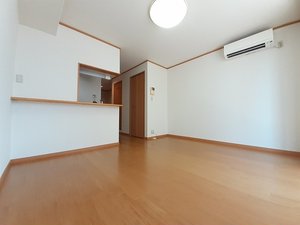 のマンスリーマンション・ウィークリーマンション「アルジェント 201・洋室(No.1494477)」メイン画像