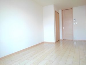 のマンスリーマンション・ウィークリーマンション「鶴野リバーサイドテラス 308・洋室(No.1494487)」メイン画像