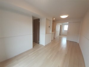 のマンスリーマンション・ウィークリーマンション「アベニール 203・洋室(No.1494494)」メイン画像