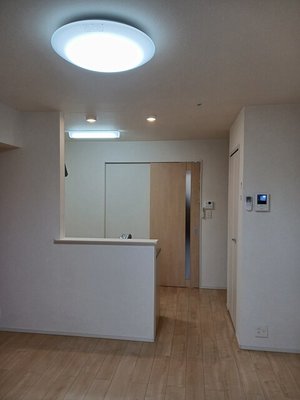 のマンスリーマンション・ウィークリーマンション「セレーノⅡ 203・洋室(No.1494498)」メイン画像