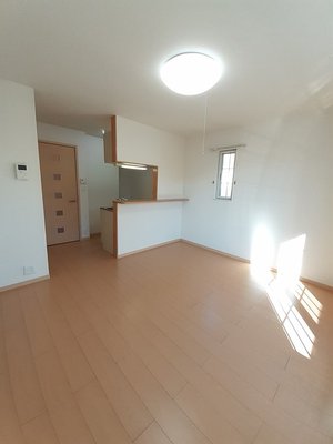 岡山市中区のマンスリーマンション・ウィークリーマンション「ネオ・サルビアⅢ 201・洋室(No.1494501)」メイン画像