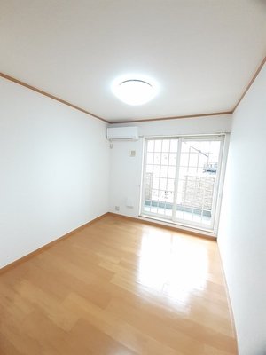 のマンスリーマンション・ウィークリーマンション「エトワールＡ 202・洋室(No.1494532)」メイン画像