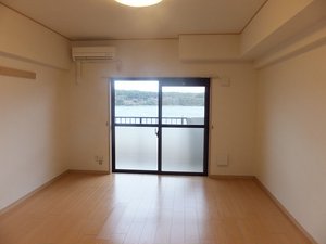 北九州市若松区のマンスリーマンション・ウィークリーマンション「グレイスガーデン岬（はな）の山 207・洋室(No.1494534)」メイン画像