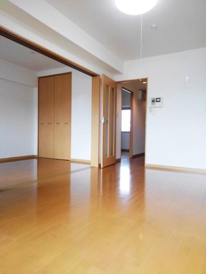 のマンスリーマンション・ウィークリーマンション「スカイウィング 802・洋室(No.1494535)」メイン画像