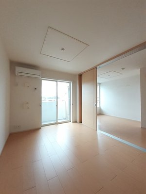 のマンスリーマンション・ウィークリーマンション「オリーブ 203・洋室(No.1494555)」メイン画像