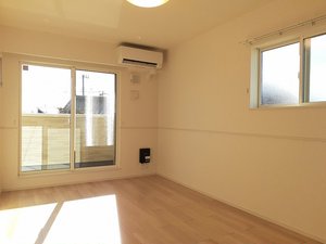のマンスリーマンション・ウィークリーマンション「スリザリンⅢ 204・洋室(No.1494560)」メイン画像