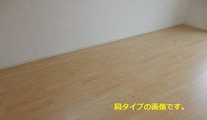 東京都のマンスリーマンション・ウィークリーマンション「カレントコート東葛西 304・洋室(No.1494572)」メイン画像