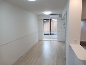 のマンスリーマンション・ウィークリーマンション「小張プレイスⅠ 105・洋室(No.1494580)」メイン画像