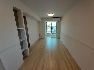 のマンスリーマンション・ウィークリーマンション「カーサ　セレーノ　Ⅰ 101・洋室(No.1494584)」メイン画像