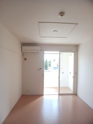 鳥取県のマンスリーマンション・ウィークリーマンション「シーブリーズ　Ａ 101・洋室(No.1494585)」メイン画像