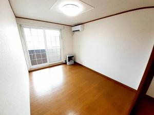 のマンスリーマンション・ウィークリーマンション「フレンシア桔梗 102・洋室(No.1494586)」メイン画像