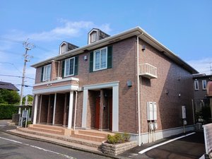 静岡県のマンスリーマンション・ウィークリーマンション「サウザンド，エム 102・洋室(No.1494587)」メイン画像