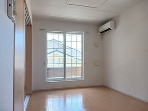 のマンスリーマンション・ウィークリーマンション「ハーバーアヴェニュー 202・洋室(No.1494588)」メイン画像