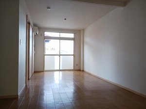 のマンスリーマンション・ウィークリーマンション「エルディムトビタ 201・洋室(No.1494598)」メイン画像