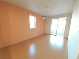 土浦駅（茨城県）のマンスリーマンション・ウィークリーマンション「メゾン　ソレイユ 102・洋室(No.1494603)」メイン画像