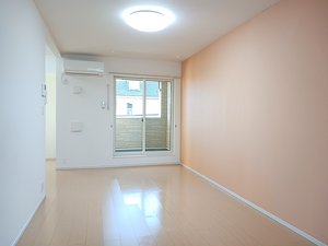 茨城県のマンスリーマンション・ウィークリーマンション「シルバーグラスＥ 202・洋室(No.1494606)」メイン画像