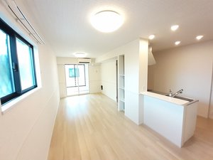 のマンスリーマンション・ウィークリーマンション「サン・シエル　Ⅱ 104・洋室(No.1494611)」メイン画像