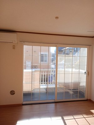 のマンスリーマンション・ウィークリーマンション「クレストヒルズＢ 101・洋室(No.1494613)」メイン画像