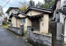 のマンスリーマンション・ウィークリーマンション「マンスリー金沢東兼六町イン【広々戸建て・フル家電・備品完備】 戸建(No.1494628)」メイン画像