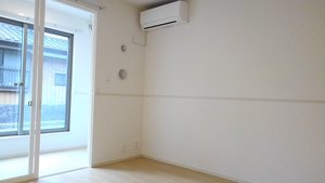 のマンスリーマンション・ウィークリーマンション「ル　マロン 101・洋室(No.1494643)」メイン画像