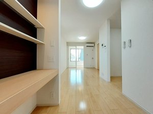 岐阜県のマンスリーマンション・ウィークリーマンション「オリーブＮＪ 105・洋室(No.1494658)」メイン画像